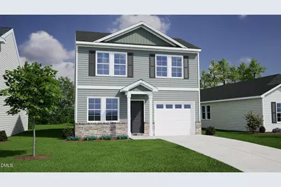 417 Osgood Street #Lot 69, Angier, NC 27501 - Photo 3