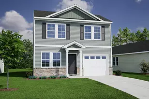 417 Osgood St, Angier, NC 27501 - Photo 3