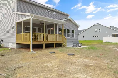 83 Bluestone Drive, Lillington, NC 27546 - Photo 9