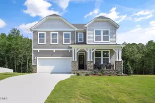 83 Bluestone Dr, Lillington, NC 27546 - Photo 1