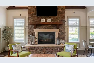 300 Cosgrove Avenue #A1 Sunroom, Chapel Hill, NC 27514 - Photo 7