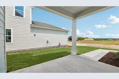 725 James J Freeland Memorial Drive, Hillsborough, NC 27278 - Photo 41