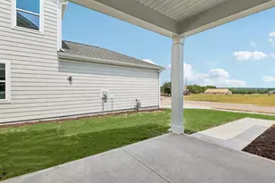 725 James J Freeland Memorial Dr, Hillsborough, NC 27278 - Photo 41