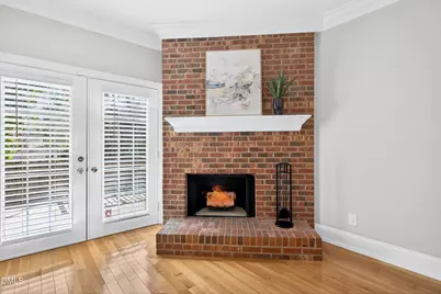 1404 Governors Court, Raleigh, NC 27604 - Photo 17