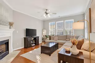 7831 Spungold St, Raleigh, NC 27617 - Photo 5