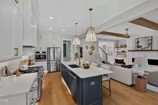 221 Dublin Rd, Raleigh, NC 27609 - Photo 13
