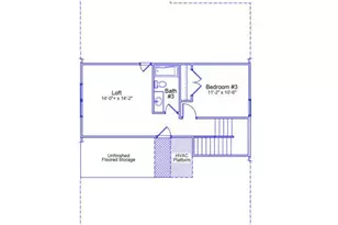 268 Thomas Trl, Lillington, NC 27546 - Photo 3