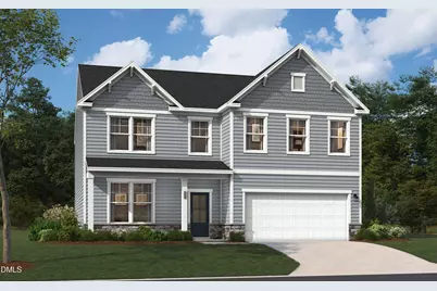 3326 Jeter James Way, Apex, NC 27523 - Photo 1