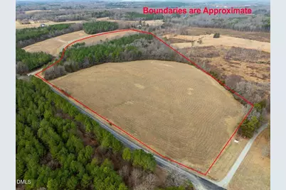 0 Mark Willett Road, Bear Creek, NC 27207 - Photo 5