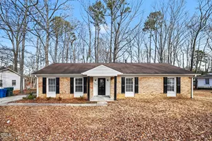 5422 Whippoorwill St, Durham, NC 27704 - Photo 1