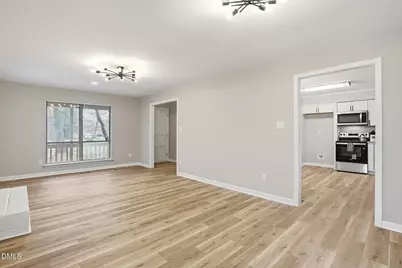 812 Chalk Level Road, Durham, NC 27704 - Photo 5