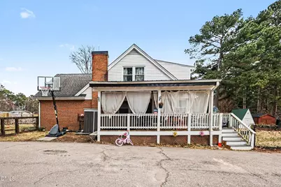 1609 Spring Lane, Sanford, NC 27330 - Photo 5