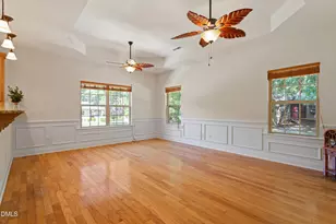 46 Spring Haven Lane, Willow Springs, NC 27592 - Photo 25