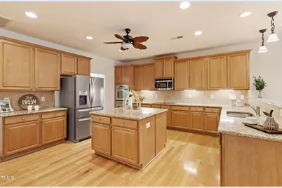 46 Spring Haven Lane, Willow Springs, NC 27592 - Photo 15
