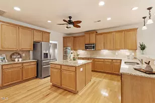 46 Spring Haven Lane, Willow Springs, NC 27592 - Photo 15