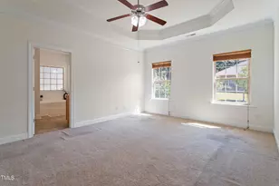 46 Spring Haven Lane, Willow Springs, NC 27592 - Photo 31