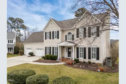 110 Mereworth Place, Cary, NC 27513 - Photo 39