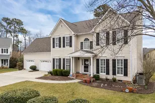 110 Mereworth Pl, Cary, NC 27513 - Photo 39