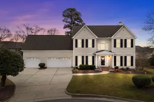 110 Mereworth Pl, Cary, NC 27513 - Photo 1