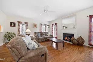 110 Mereworth Pl, Cary, NC 27513 - Photo 21