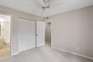 4101 Five Oaks Dr, Durham, NC 27707 - Photo 33