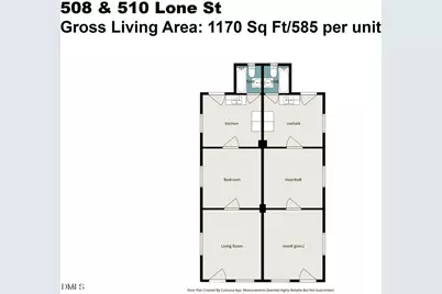 [Address not provided], Henderson, NC 27536 - Photo 9