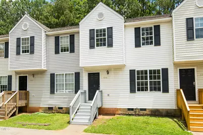 4258 Kaplan Drive, Raleigh, NC 27606 - Photo 1