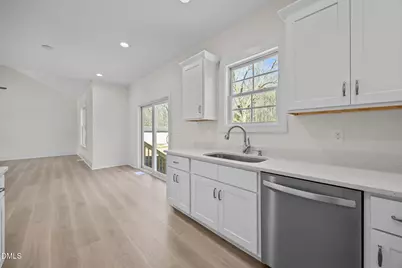 506 Hicksmill Road, Oxford, NC 27565 - Photo 5
