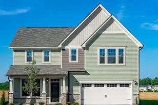 2243 Great Smoky Pl, Lillington, NC 27546 - Photo 1