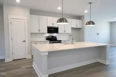 1118 Bacchanal Lane, Morrisville, NC 27560 - Photo 3
