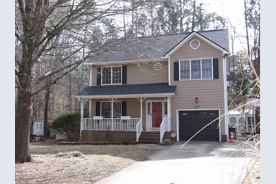 2627 Bexley Avenue, Durham, NC 27707 - Photo 1