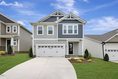 151 Cucumber Court, Garner, NC 27529 - Photo 1