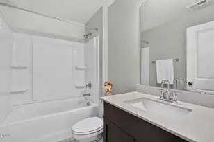 146 Eagle Rock Dr, Lillington, NC 27546 - Photo 29
