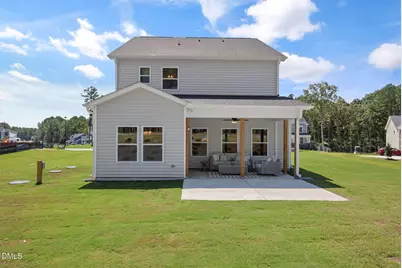 146 Eagle Rock Drive, Lillington, NC 27546 - Photo 43