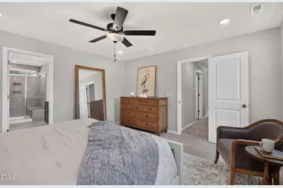 146 Eagle Rock Drive, Lillington, NC 27546 - Photo 35