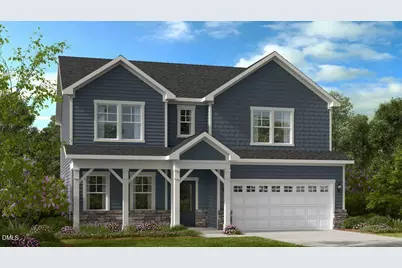1136 Condor Junction Road, Wendell, NC 27591 - Photo 1