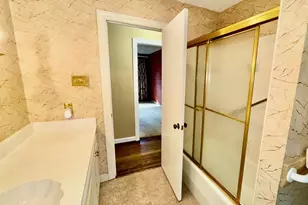 206 Beechwood Trail, Henderson, NC 27536 - Photo 29