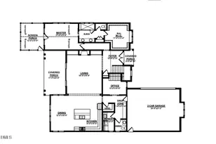 111 Forest Green Dr, Cary, NC 27511 - Photo 37