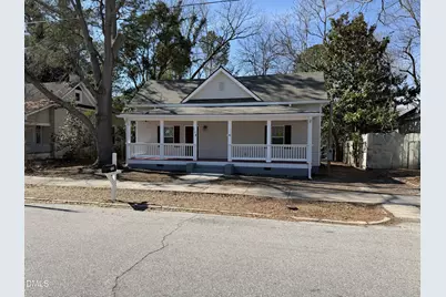 718 Clark Street, Rocky Mount, NC 27801 - Photo 39