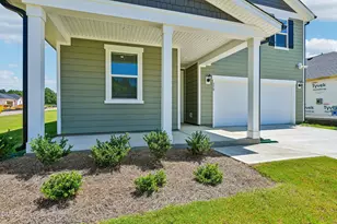 358 Norman Ave, Lillington, NC 27546 - Photo 5