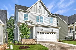 353 Catheys Crk Cir, Wendell, NC 27591 - Photo 3