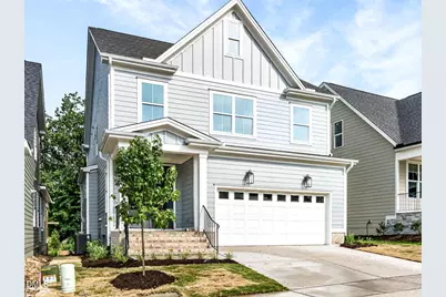 353 Catheys Creek Circle, Wendell, NC 27591 - Photo 81