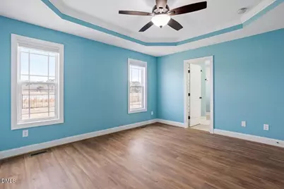 45 Braddock Drive, Lillington, NC 27546 - Photo 19