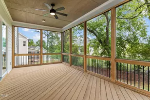 812 Willow Tower Ct, Rolesville, NC 27571 - Photo 35