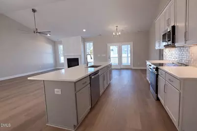 4508 Falconcrest Court, Wilson, NC 27896 - Photo 17
