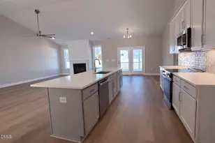 4508 Falconcrest Ct, Wilson, NC 27896 - Photo 17