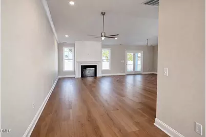 4508 Falconcrest Court, Wilson, NC 27896 - Photo 11