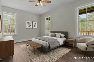 151 Creek Bend Dr, Vass, NC 28394 - Photo 5