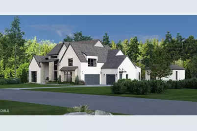 1708 Hunting Ridge Road, Raleigh, NC 27615 - Photo 11