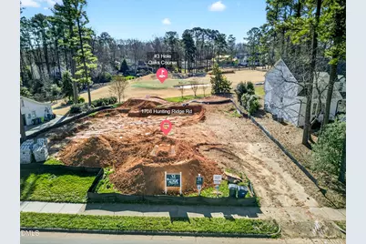 1708 Hunting Ridge Road, Raleigh, NC 27615 - Photo 15
